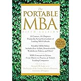 The Portable MBA