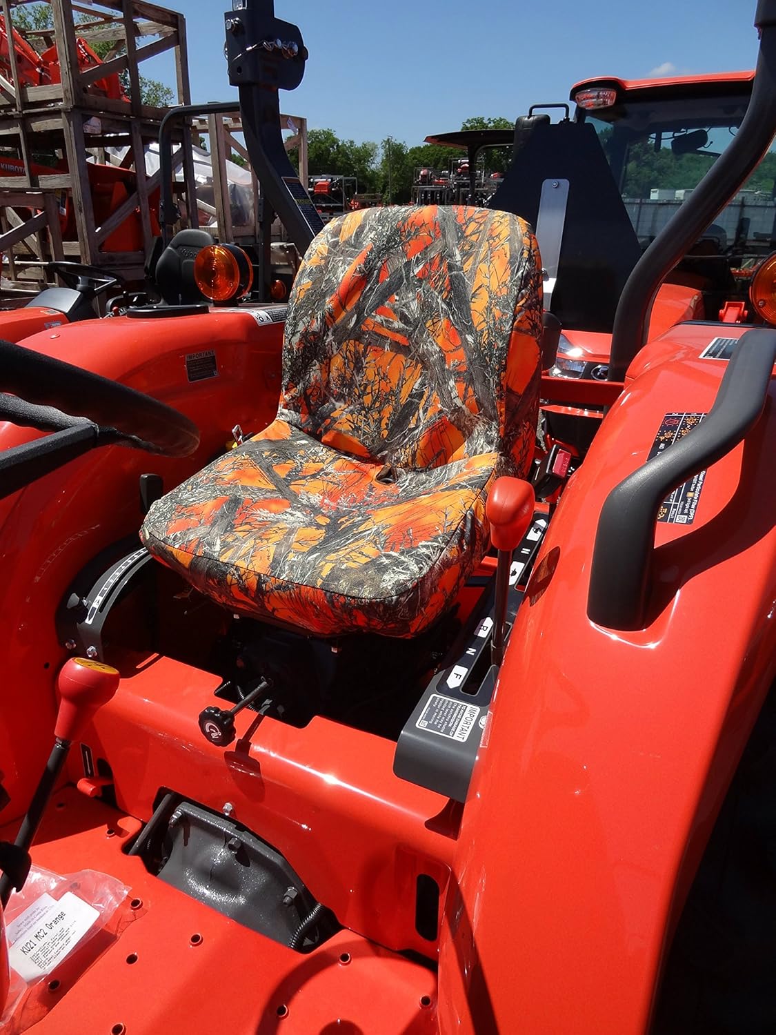 Kubota L2501 Compact Tractor Review Affordability With Power?