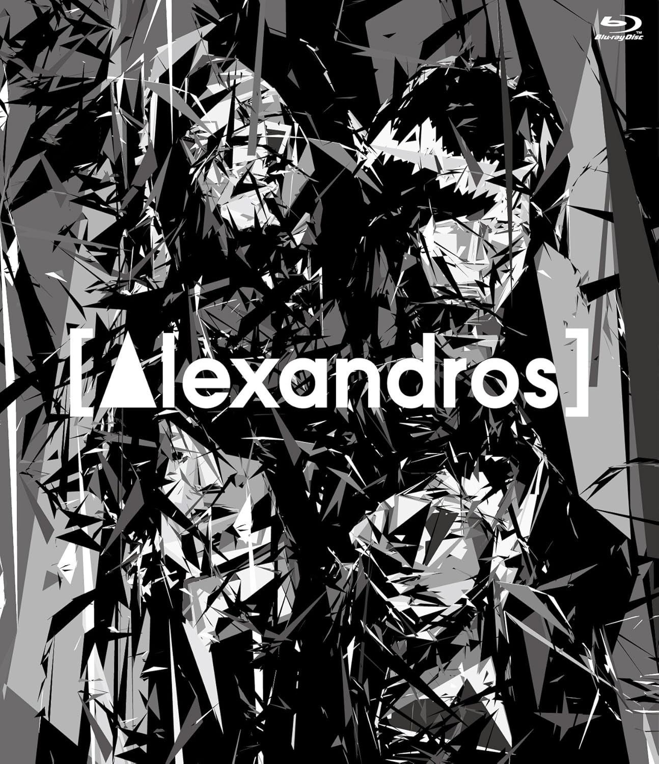 ほとんどのダウンロード Alexandros 壁紙
