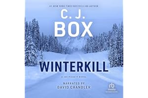 Winterkill (The Joe Pickett Series)