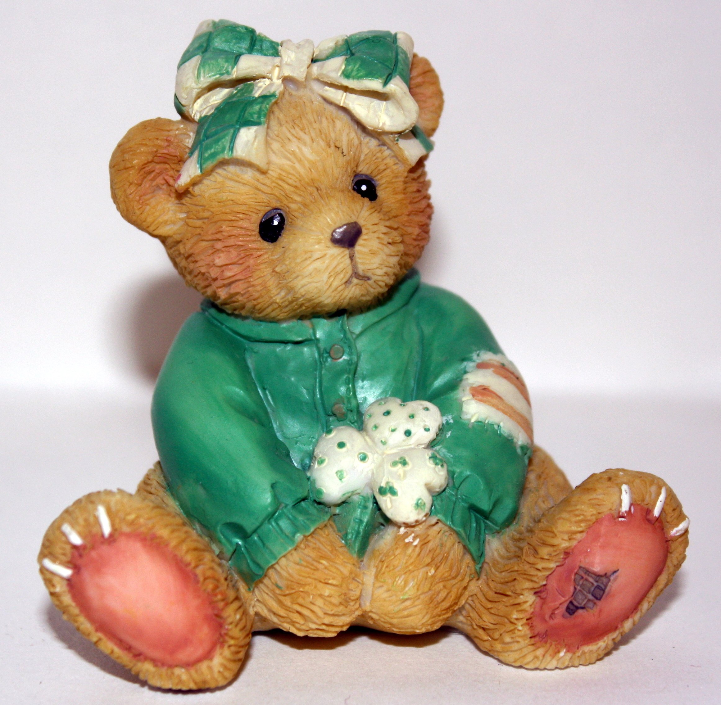 Cherished Teddies 1993 Kathleen 916447
