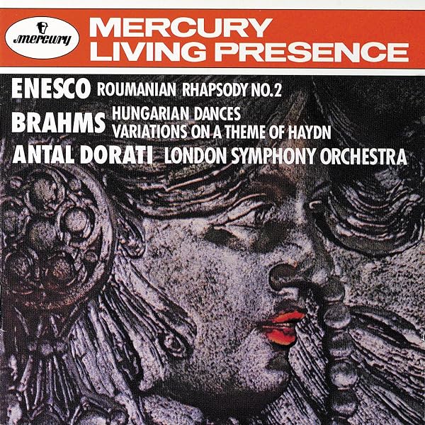 【中古】 ZITTEN チトゥン DIASPORA EP CD London Symphony Orchestra, Harold Lawrence, Antal Dor ti, Franz