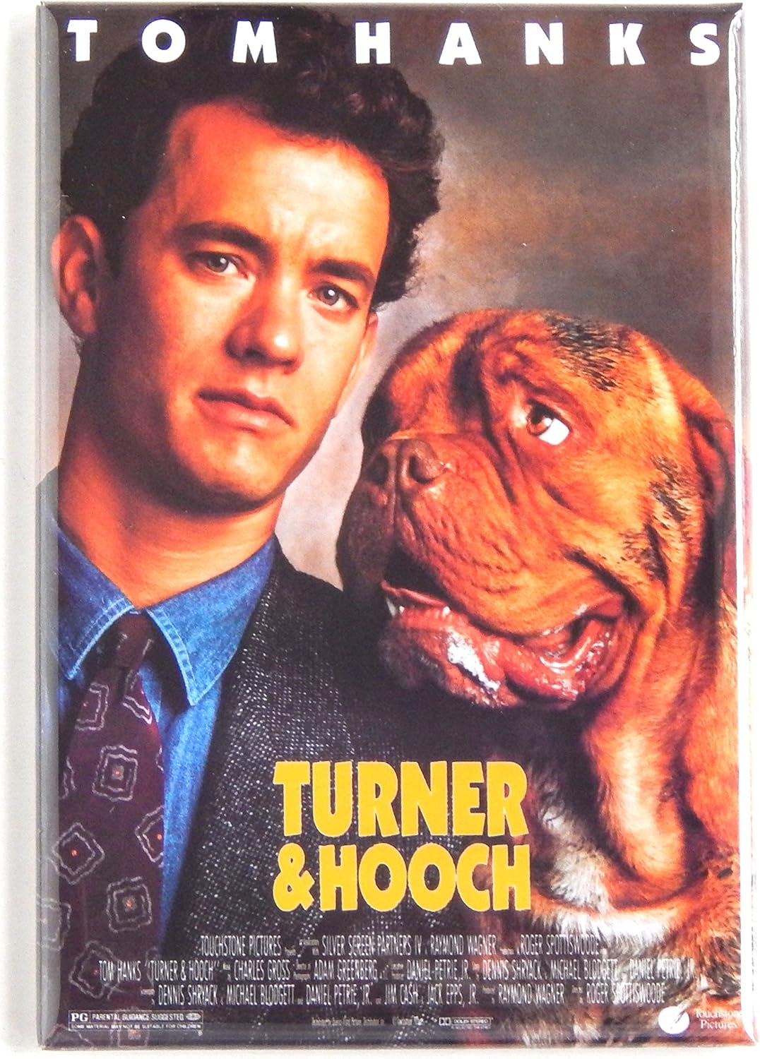 hooch movie