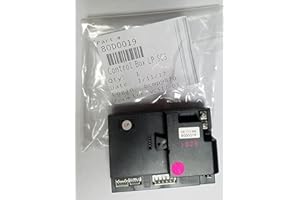 Monessen 80D0019 LP Gas Module