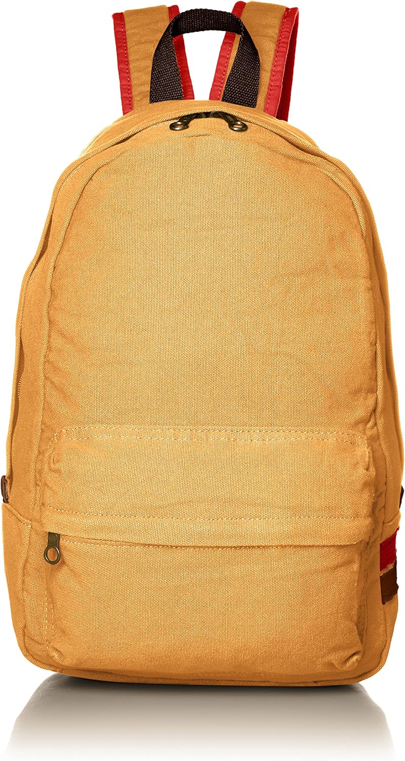 anello mustard yellow