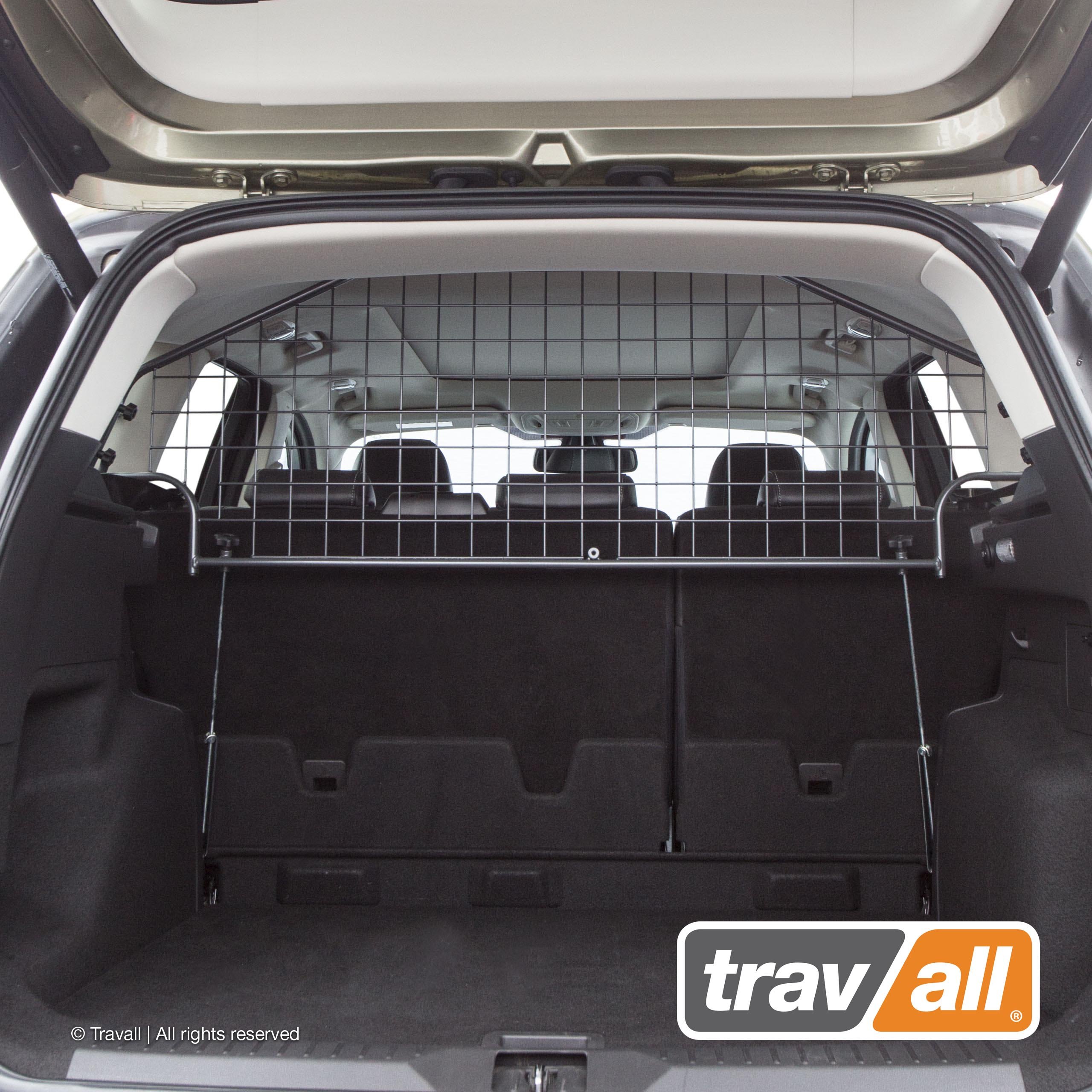 travall pet barrier