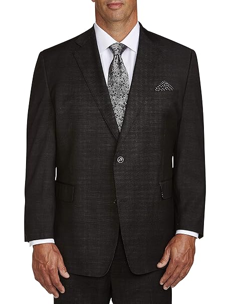 big and tall suit pants