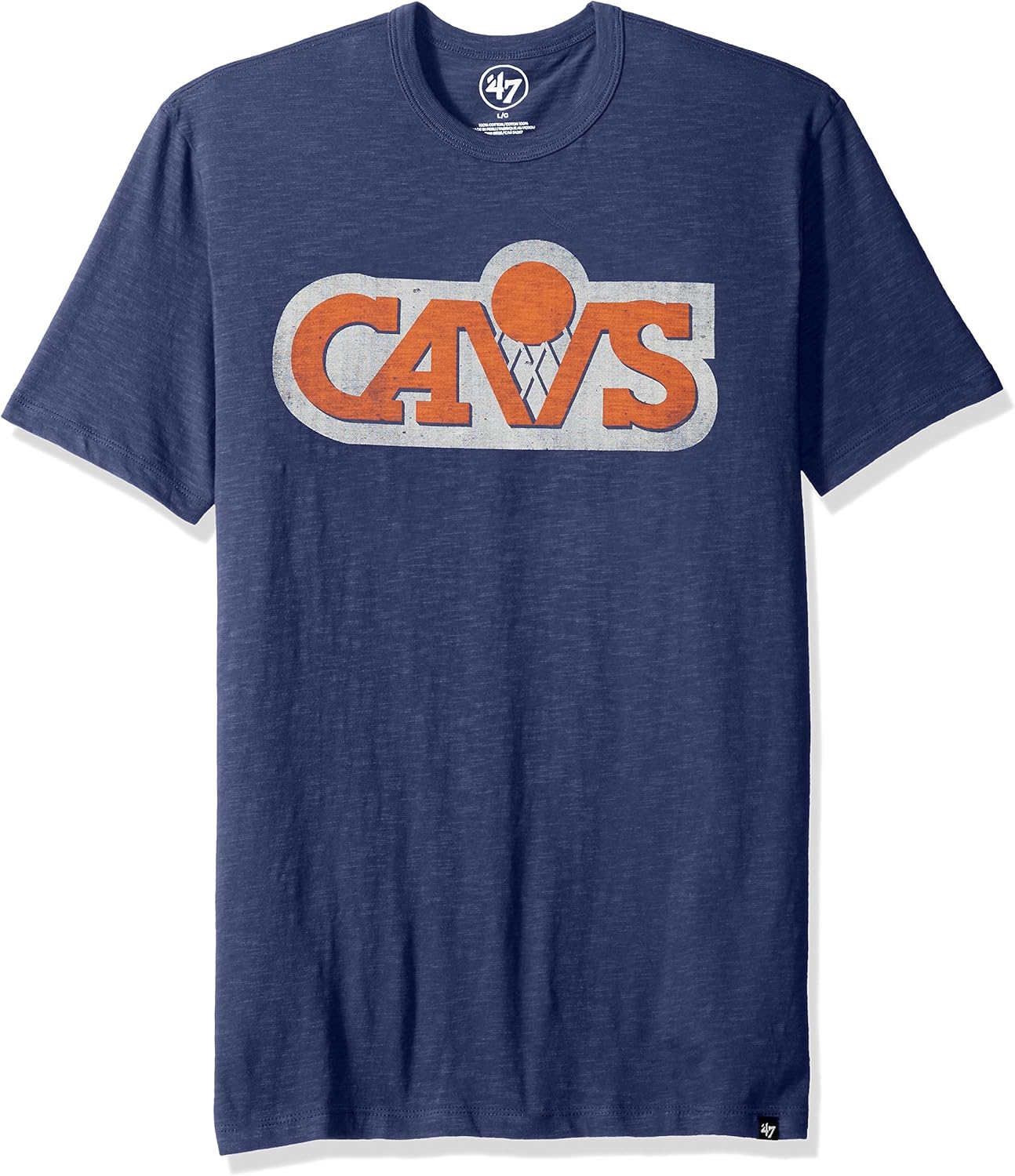 47 brand shirts