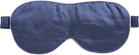 Blindfold Mulberry Elastic Filling