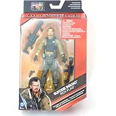 DC Comics Multiverse, Suicide Squad Movie, Rick Flag Action Figure, 6 Inches