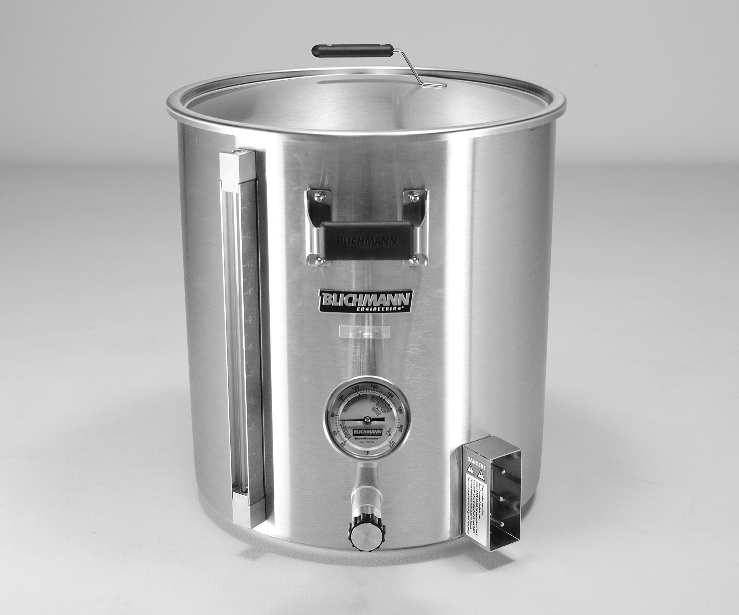 Blichmann G2 Electric BoilerMakers (10 Gallon / 240 V)