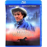The Horse Whisperer