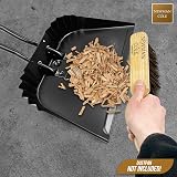 Newman and Cole Natural Wooden Hand Brush Stiff Bassine Bristles view 8