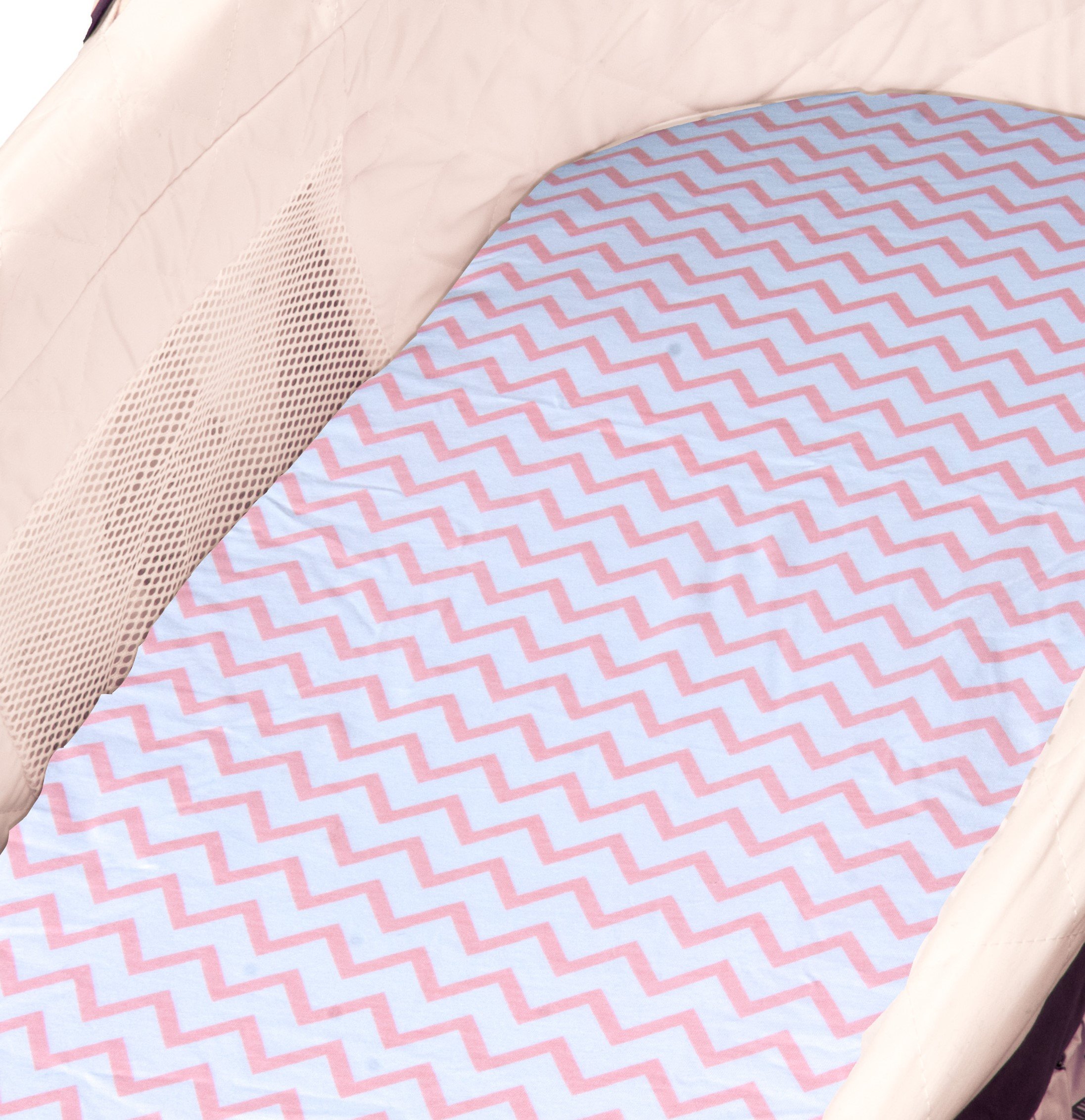 full size crib sheets