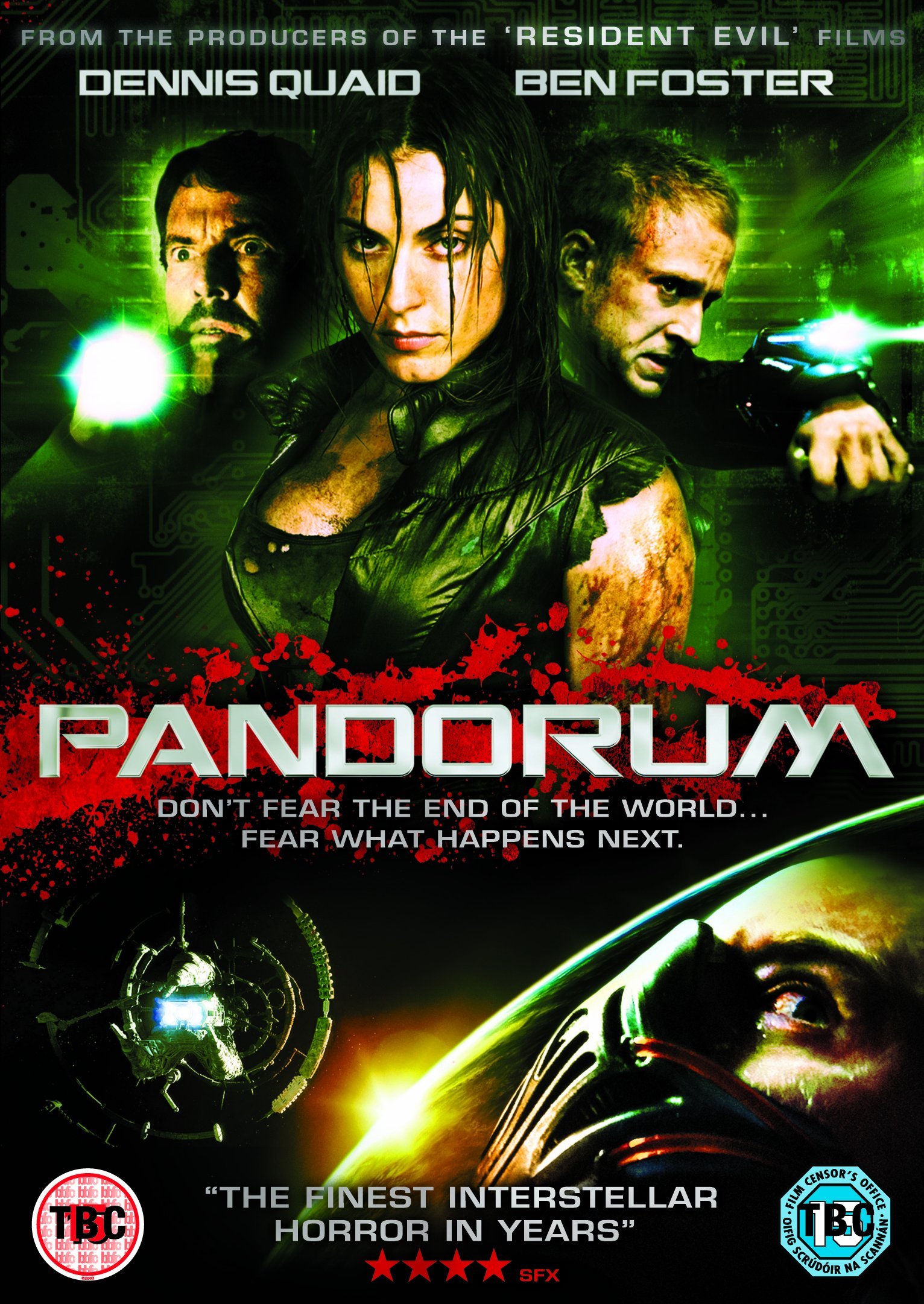 Pandorum
