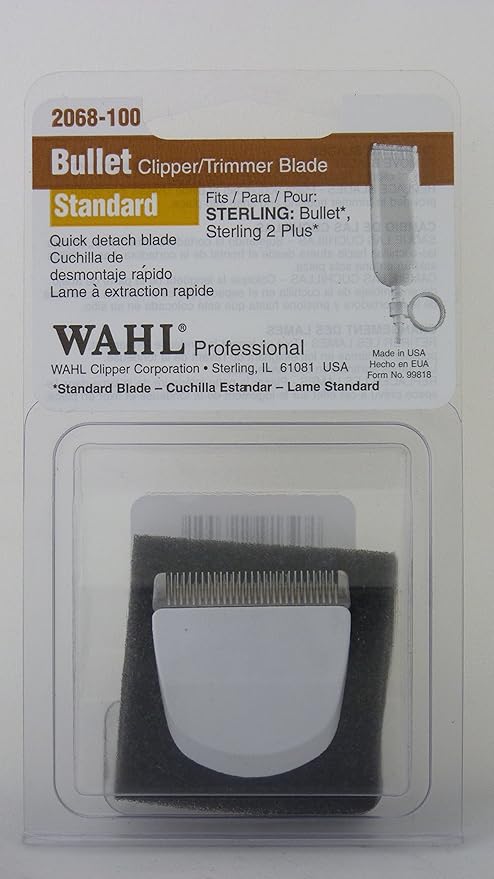 wahl sterling 2 argos