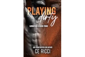 Playing Dirty (Leighton U Book 4)