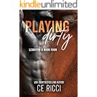 Playing Dirty (Leighton U Book 4)