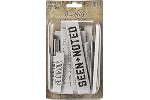 Tim Holtz TH94045 Advantus Theories Idea-Olo