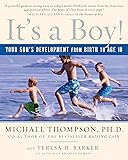 It's a Boy!: Your Son's Development from Birth to Age 18