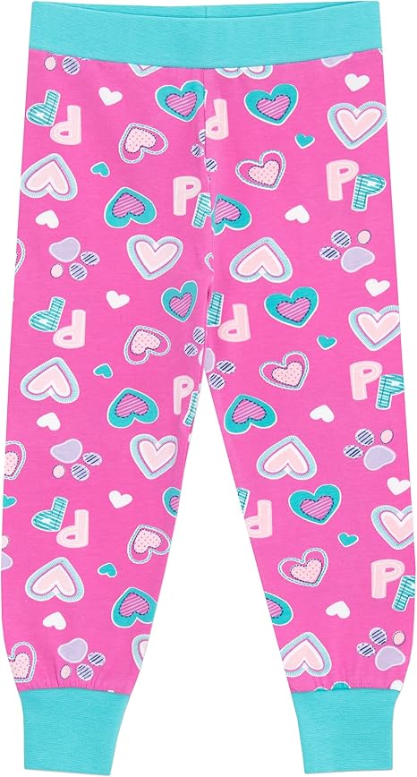 Baby Baby Girls Paw Patrol Pyjamas Long Sleeved Pink Mint Skye Pjs Nwt 6 24 Months Icfwarehousenm