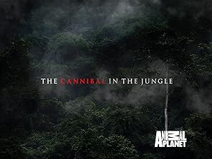 Watch The Cannibal In The Jungle Season 1 Prime Video