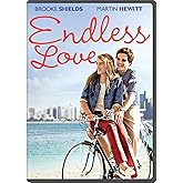 Endless Love (1981) [DVD]