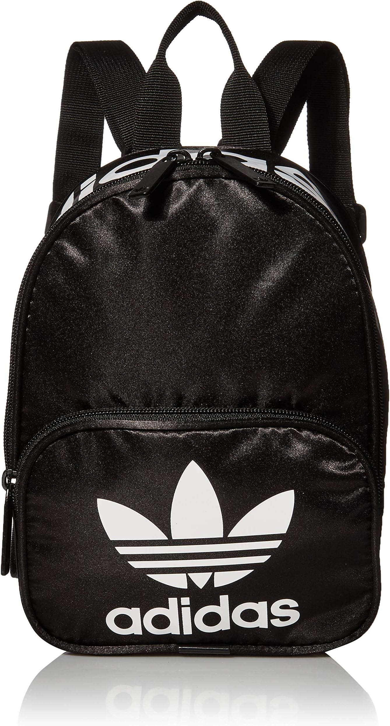 black textured leather backpack Parker - Built-In Zippered Laptop Sleeve - With Adjustable Shoulder Straps - Onyx material:leather The Sloan Large Backpack Nike ultimatum max air Model:BGSW8000-H