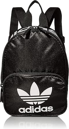 adidas mini backpack size