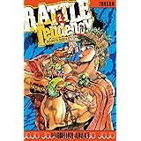 Jojo S Phantom Blood T04 Jojo S Phantom Blood 4 French Edition Araki Hirohiko Araki Hirohiko 9782756061849 Amazon Com Books
