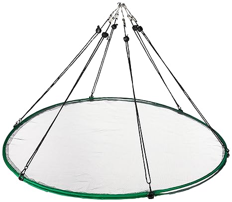 Songbird Essentials 30 Seedhoop Seed Catcher Platform Feeder