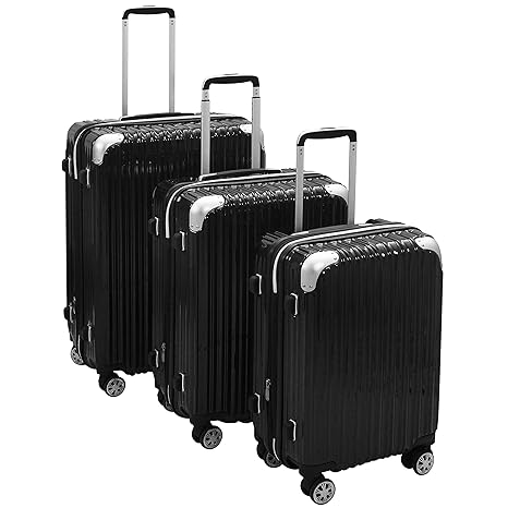 abs trolley luggage