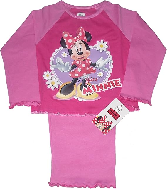 minnie mouse for 1 year old