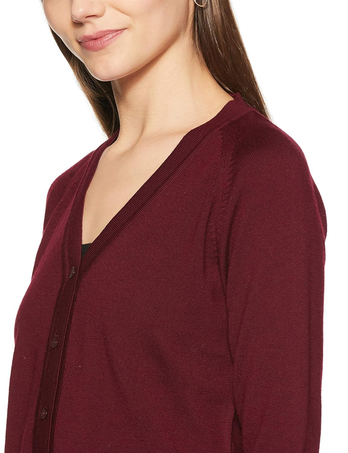 monte carlo women's cardigan