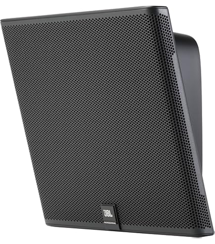 Amazon.com: JBL Professional Control 23-1 Ultra-Compact Indoor