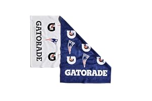 Gatorade New England Patriots Towel