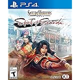 Samurai Warriors: Spirit of Sanada - PlayStation 4