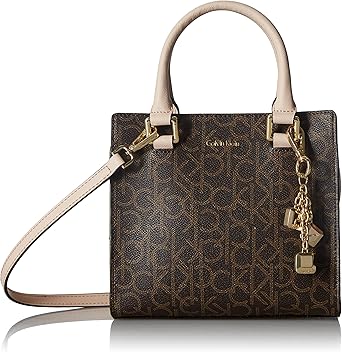calvin klein logan crossbody