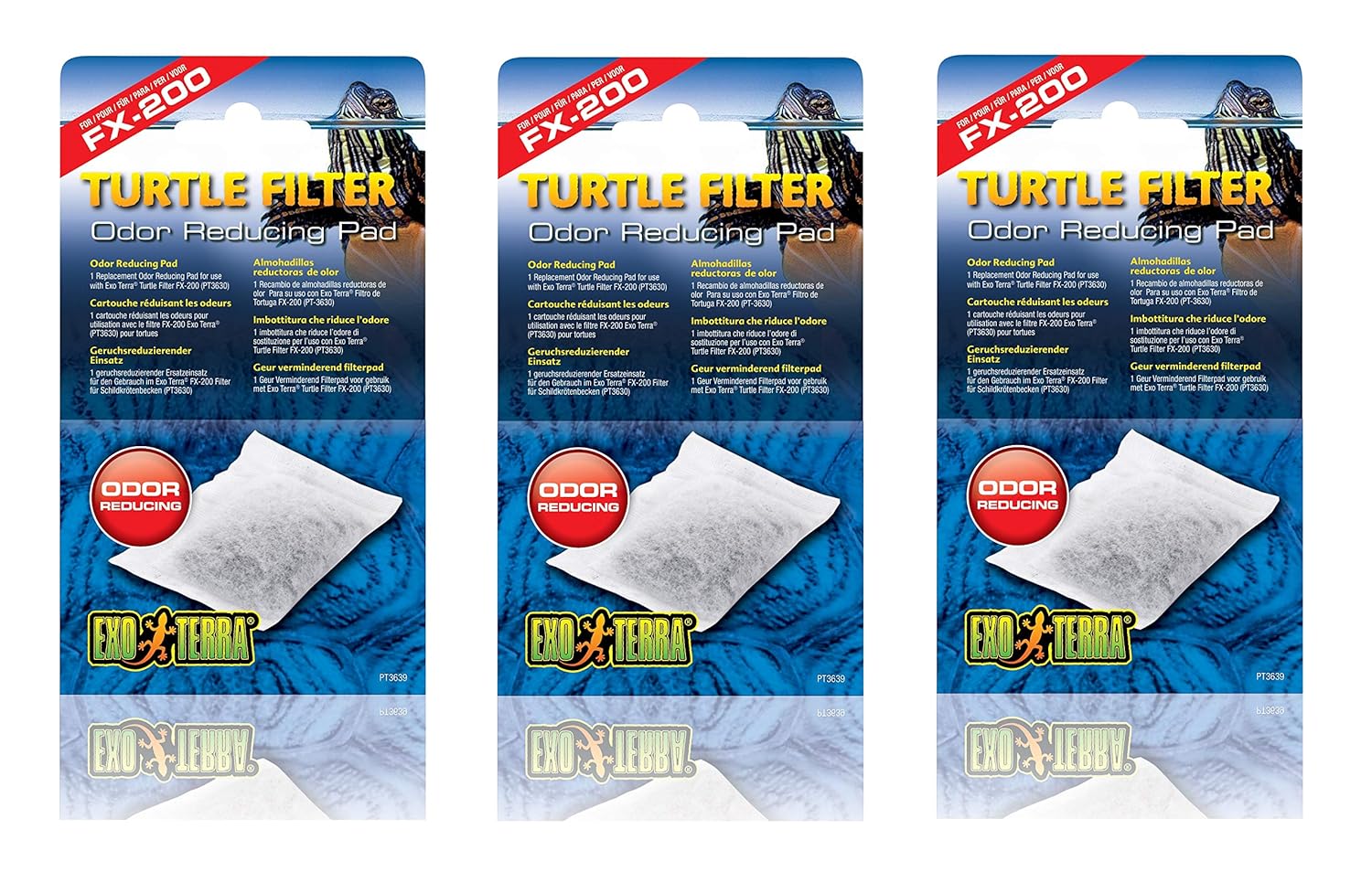 The 10 Best Water Filter Exo Terra