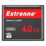 BR & TD Memory Card CF Card 4gb 133X