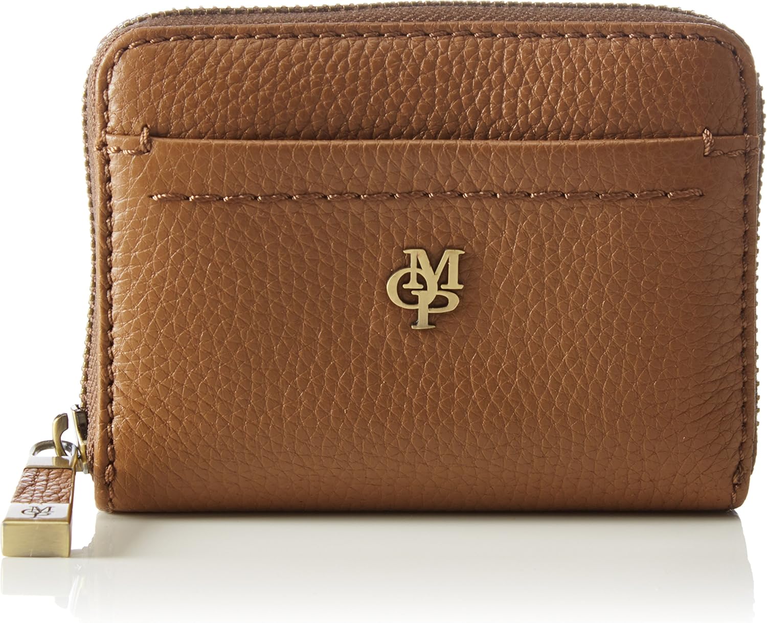 Marc O'Polo Damen Zip Wallet M Geldbörsen, 12x10x3 cm Amazon.de