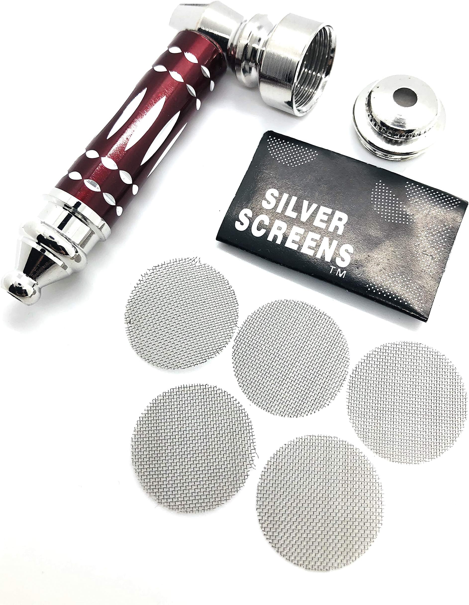 Premium Personalized Tool (Red)