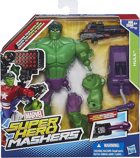 super hero figures amazon