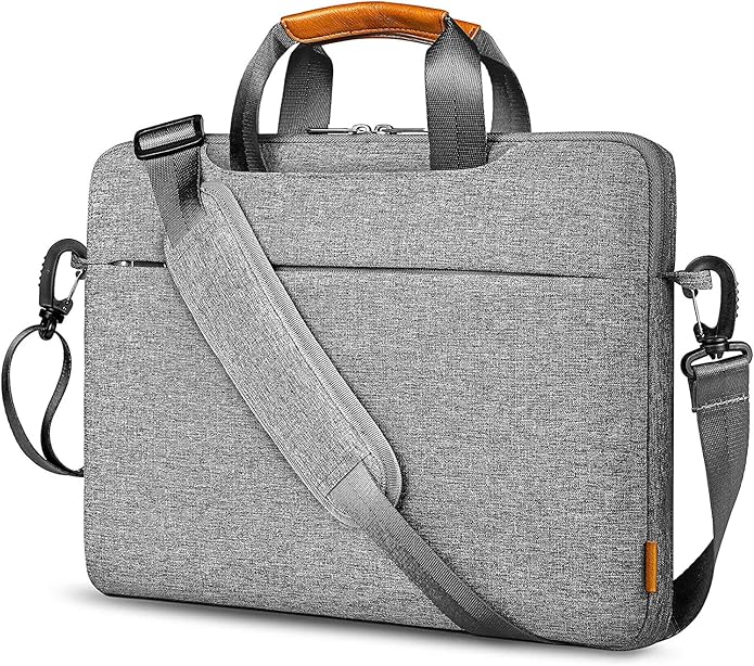 Laptop Bags Cases & Sleeves Laptop Messenger Bag 15.6 Inch