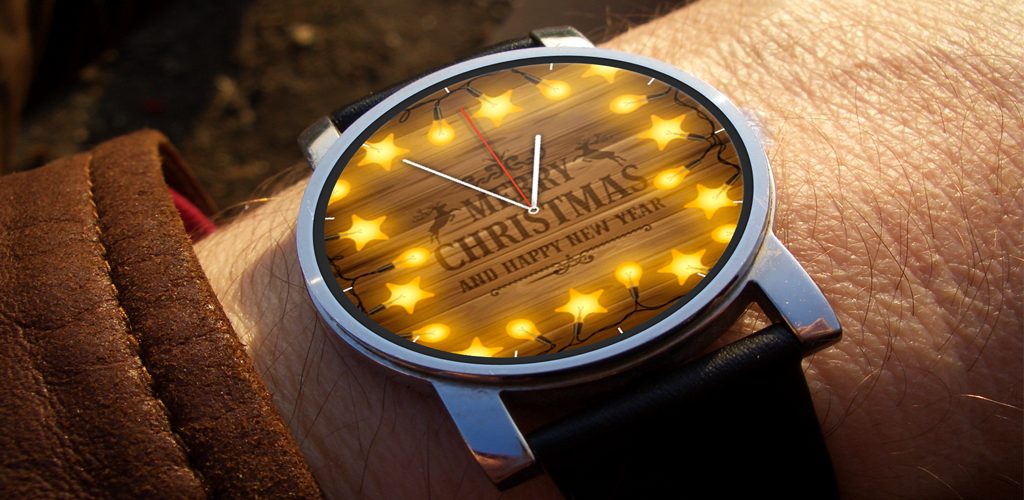 Christmas 60 Watch Faces Pack - //medicalbooks.filipinodoctors.org
