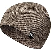 Original Beanie Cap - Soft Knit Beanie Hat - Warm and Durable