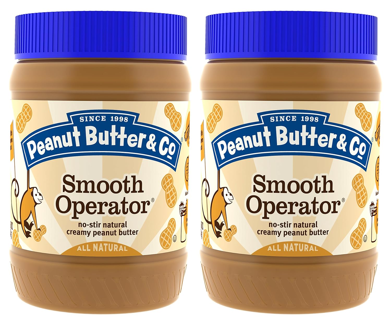 Top 10 Best Tasting Creamy Peanut Butter 20182019 on Flipboard by Topsee