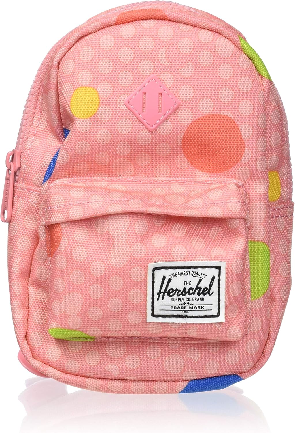 herschel pink bag
