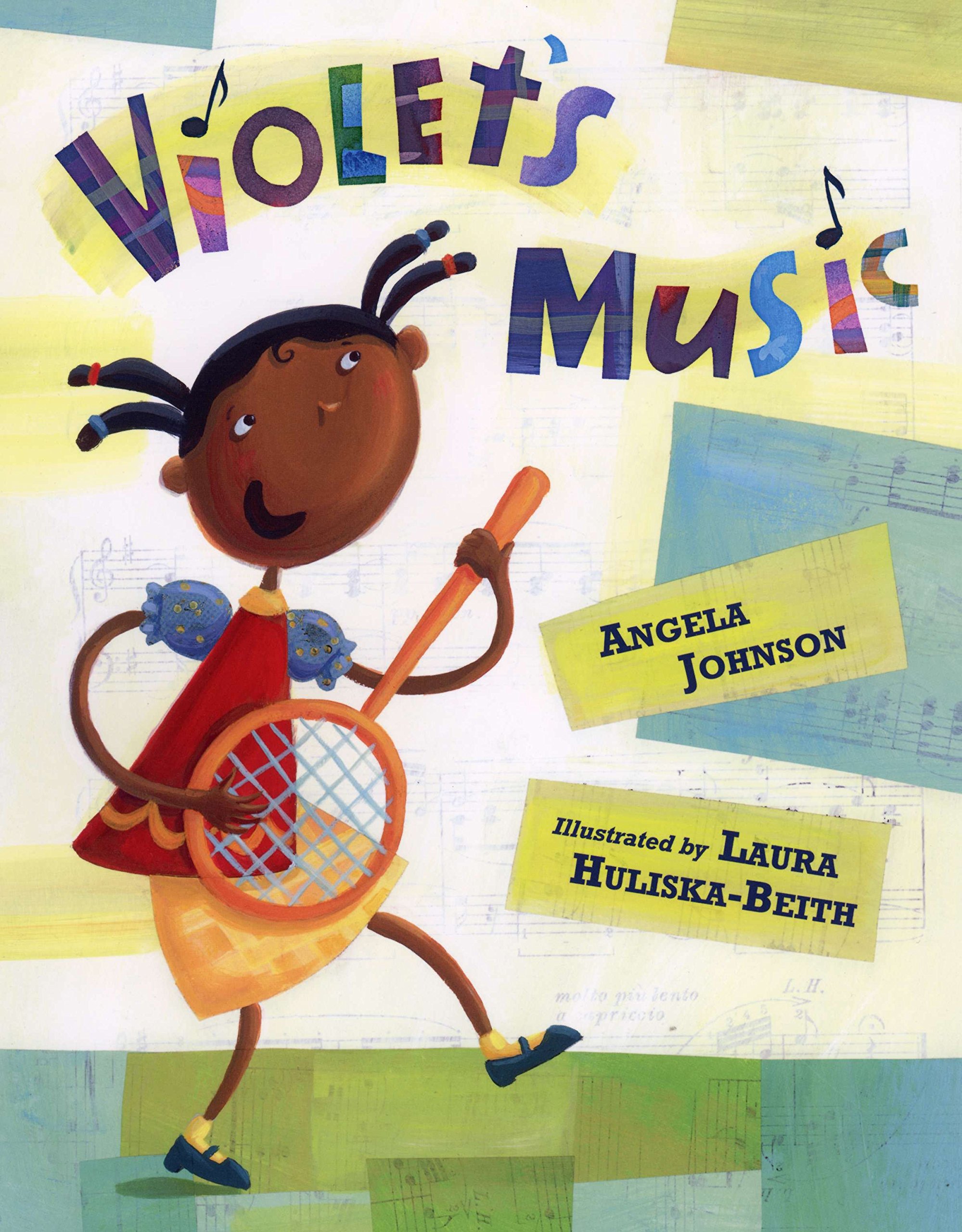 23 Music Books for Kids to Get Them Rocking to the Beat! Teaching