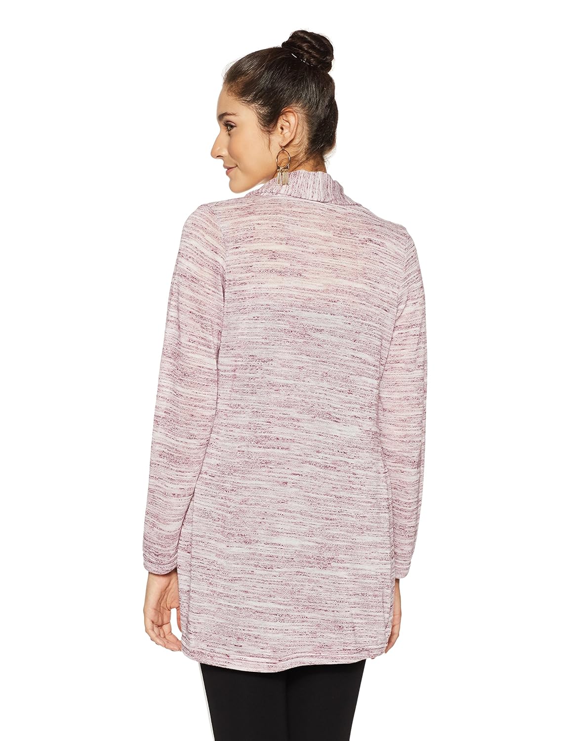 endeavor women's shrug